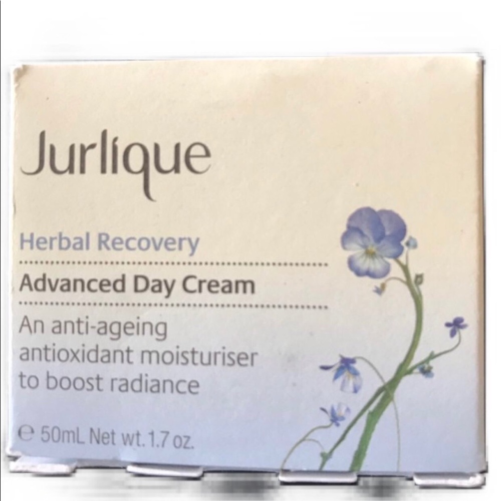 JURLIQUE Herbal Recovery Advanced Day Cream 1.7oz